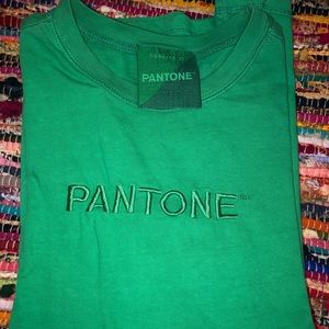 Pantone Shirt